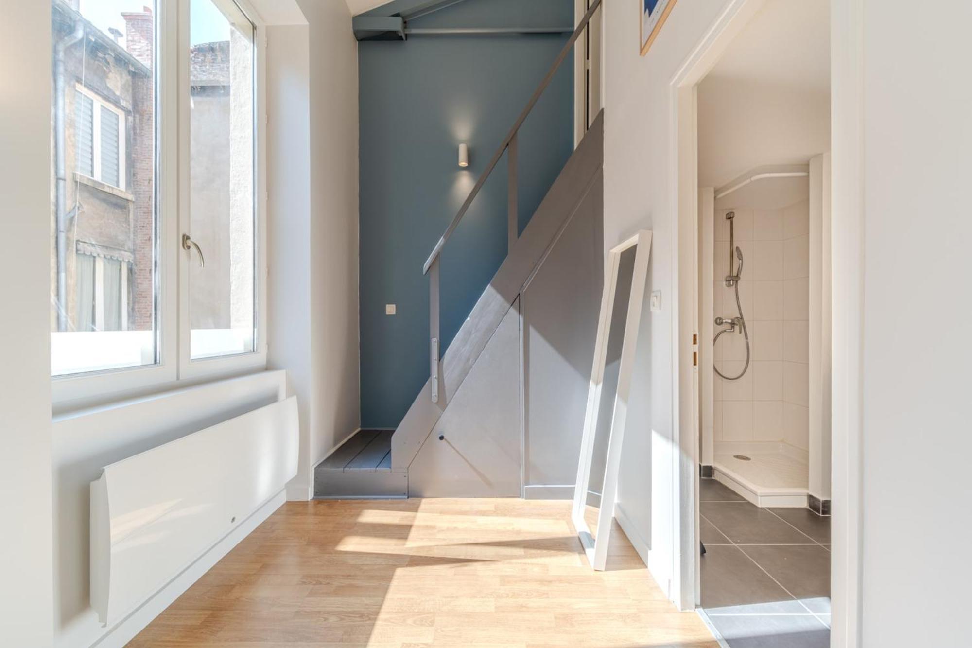 Ophelie Apartment Charming 4 Guests Bellecour Lyon Exterior photo