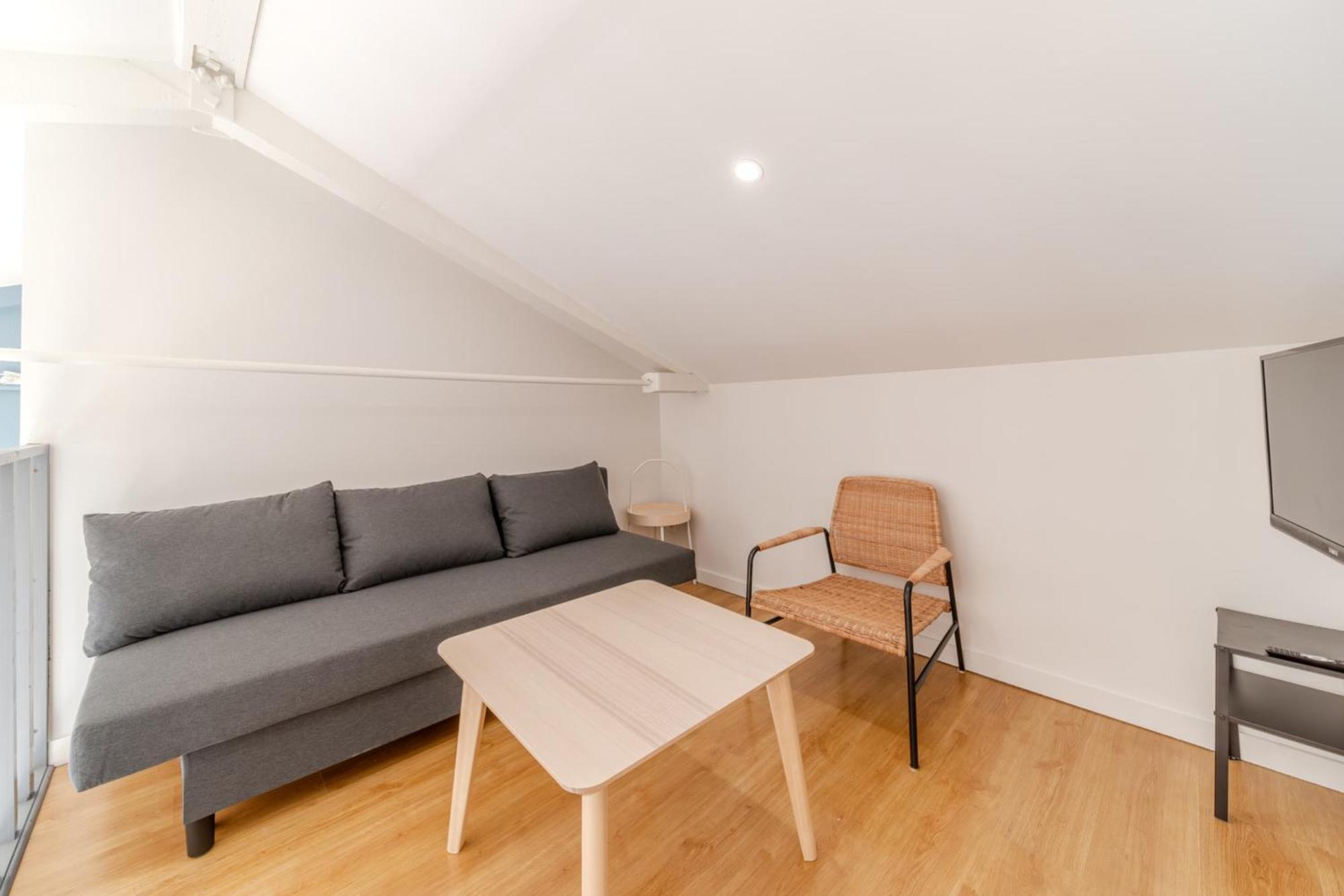 Ophelie Apartment Charming 4 Guests Bellecour Lyon Exterior photo